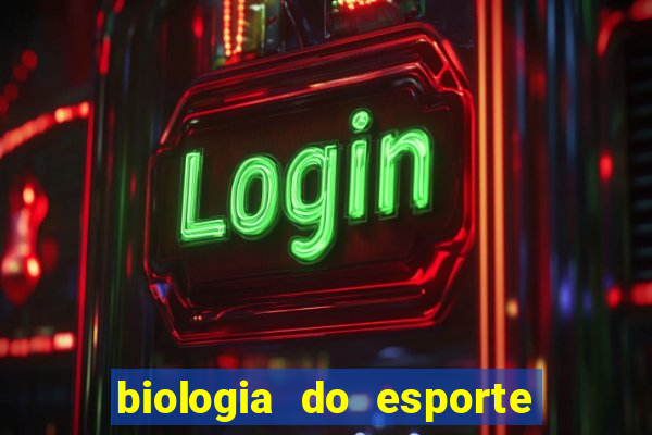 biologia do esporte jurgen weineck pdf